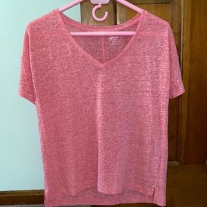 OLD NAVY BOYFRIEND T-SHIRT